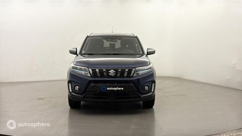 Vitara Ph2 NG 1.5 Dualjet Hybrid 102ch Privil&egrave;ge 2024 occasion 78310 Coigni&egrave;res