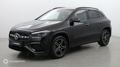 Annonce voiture Mercedes Classe GLA 47799 