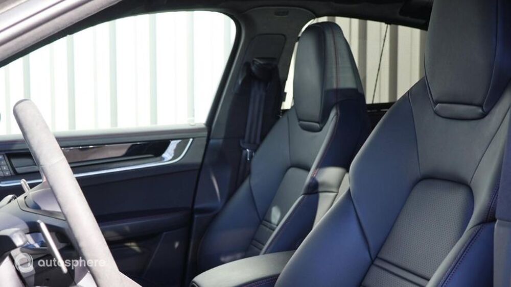 Cayenne 3.0 V6 470ch E-Hybrid 2024 occasion 51370 Thillois