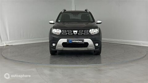Duster 1.5 Blue dCi 115ch Prestige 4x2 E6U 2021 occasion 51530 MAGENTA