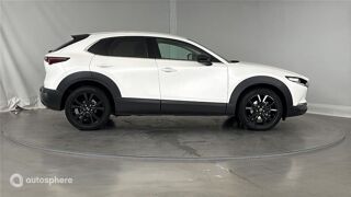 CX-30 2.0 e-SKYACTIV-G M-Hybrid 122ch Homura 2022 2023 occasion 59640 Dunkerque