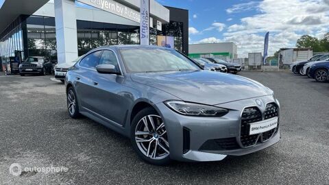 i4 eDrive40 340ch Business Design 2023 occasion 40090 SAINT-AVIT