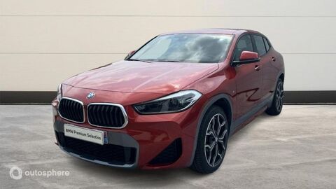Annonce voiture BMW X2 31999 €
