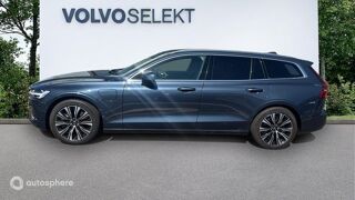 V60 T6 AWD 253+145ch Ultra Style Chrome Geartronic 8 2026 occasion 77144 Mont&eacute;vrain