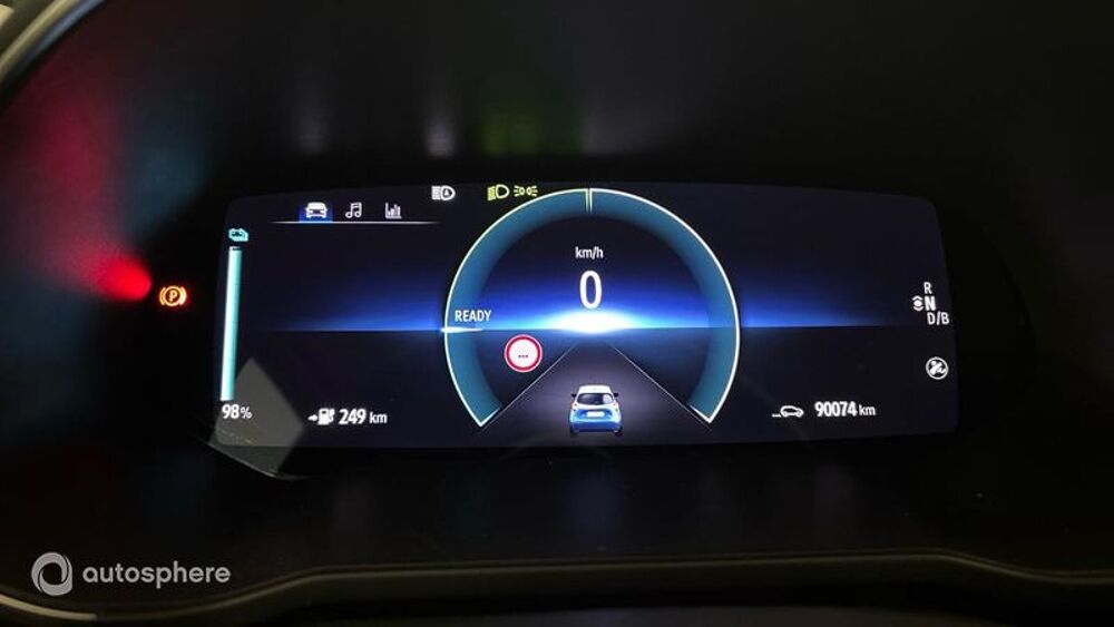 Zo&eacute; Zen charge normale R110 Achat Int&eacute;gral 2020 occasion 93320 Les Pavillons-sous-Bois