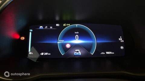 Zo&eacute; Zen charge normale R110 Achat Int&eacute;gral 2020 occasion 93320 Les Pavillons-sous-Bois