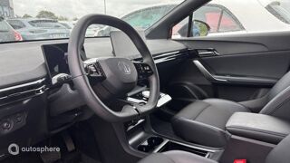 MG4 EV 204ch - 64kWh Luxury MY23 2024 occasion 62220 Carvin