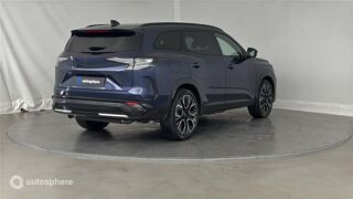 Espace 1.2 E-Tech full hybrid 200ch esprit Alpine 7 places - 26 2026 occasion 62110 H&eacute;nin-Beaumont