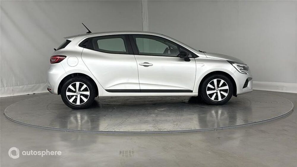 Clio 1.0 TCe 90ch Equilibre 2023 occasion 62232 Fouqui&egrave;res-l&egrave;s-B&eacute;thune