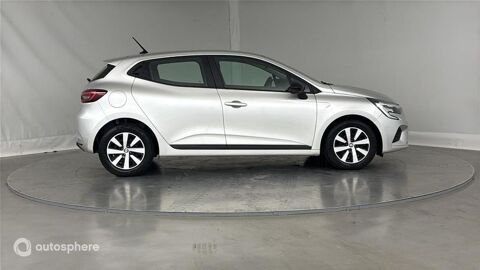 Clio 1.0 TCe 90ch Equilibre 2023 occasion 62232 Fouqui&egrave;res-l&egrave;s-B&eacute;thune