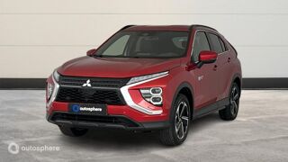Eclipse Cross 2.4 MIVEC PHEV 188ch Business 4WD 2023 occasion 44000 Nantes
