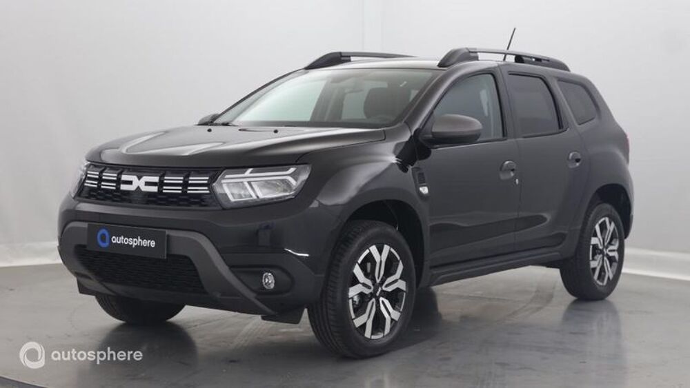 Duster 1.5 Blue dCi 115ch Journey 4x2 2024 occasion 02500 Hirson