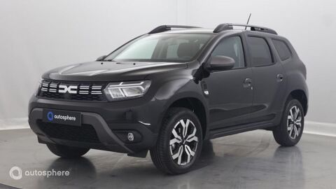 Duster 1.5 Blue dCi 115ch Journey 4x2 2024 occasion 02500 Hirson