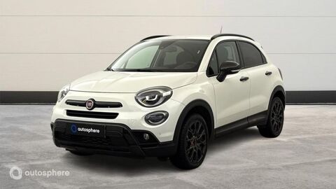 500 X 1.6 Multijet 120ch Opening Edition 2019 occasion 16430 Champniers