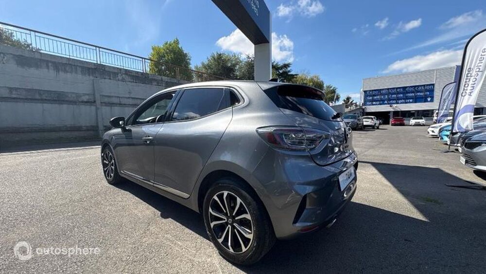 Clio 1.0 TCe 90ch Techno 2023 occasion 59850 Nieppe