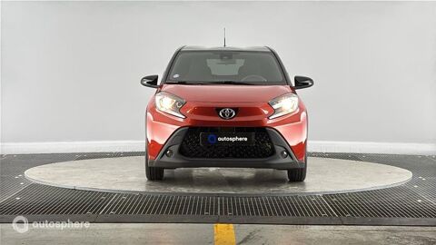 Aygo 1.0 VVT-i 72ch Design 2022 occasion 69410 Champagne-au-Mont-d'Or
