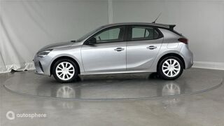 Corsa 1.2 Turbo 100ch Edition BVA 2021 occasion 51120 S&eacute;zanne