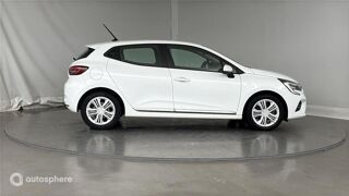 Clio 1.6 E-Tech hybride 140ch Zen -21N 2022 occasion 62000 Arras