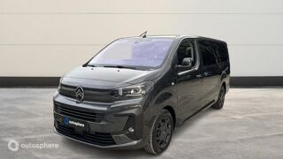 Spacetourer XL 2.0 BlueHDi 180ch S&S EAT8 Business 2024 occasion 37500 Chinon