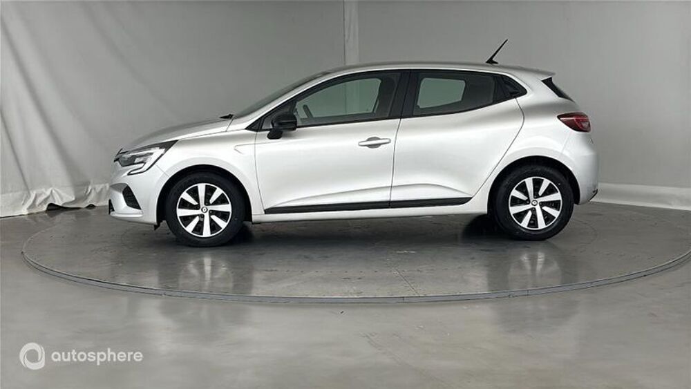 Clio 1.0 TCe 90ch Equilibre 2023 occasion 59640 Dunkerque