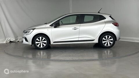 Clio 1.0 TCe 90ch Equilibre 2023 occasion 59640 Dunkerque