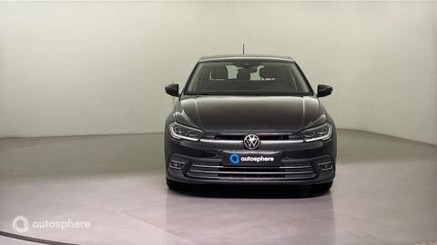 Polo 1.0 TSI 95ch Style 2023 occasion 16430 Champniers