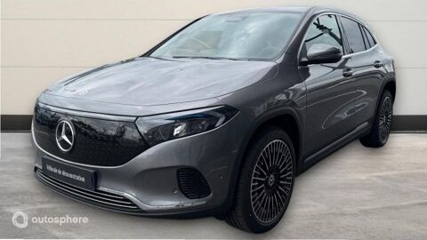 Mercedes EQA 250+ 190ch 2026 occasion Poitiers 86000