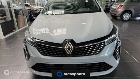 Clio 1.0 TCe 90ch Techno - 24 2025 occasion 62218 Loison-sous-Lens