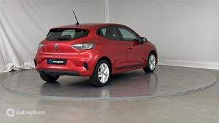 Clio 1.5 Blue dCi 100ch Evolution - 24 2024 occasion 57500 Saint-Avold