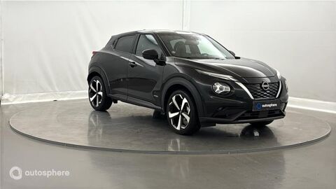 Juke 1.6 Hybrid 143ch Tekna 2023 2023 occasion 57500 Saint-Avold
