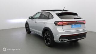 Taigo 1.0 TSI 116ch R-Line Edition DSG7 2025 occasion 02400 Ch&acirc;teau-Thierry
