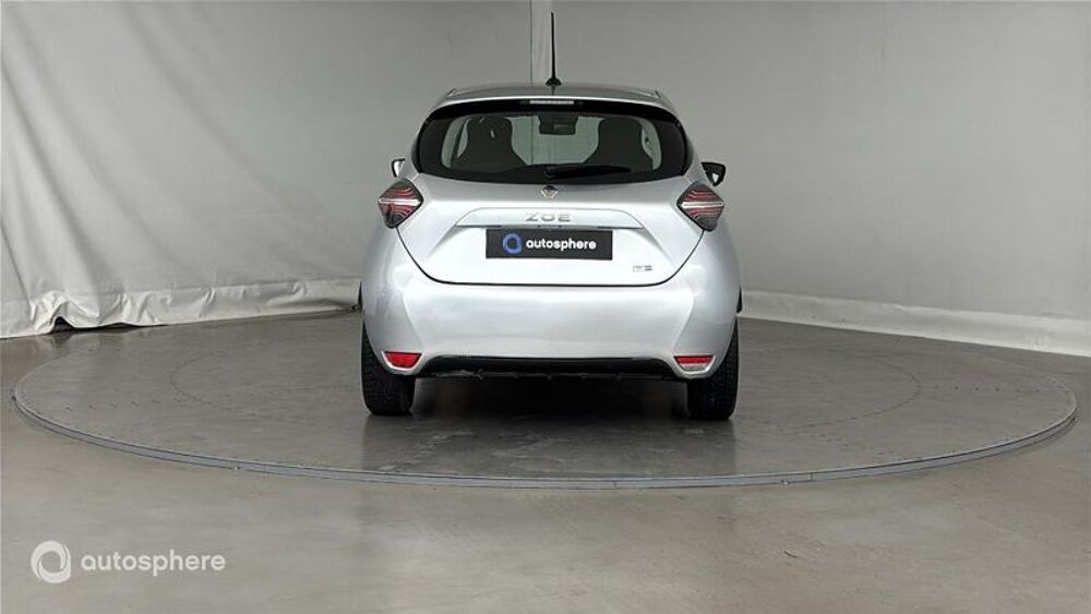 Zo&eacute; Life charge normale R110 Achat Int&eacute;gral - 20 2022 occasion 57500 Saint-Avold
