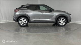 Juke 1.0 DIG-T 114ch Tekna DCT 2021.5 2022 occasion 02400 Ch&acirc;teau-Thierry