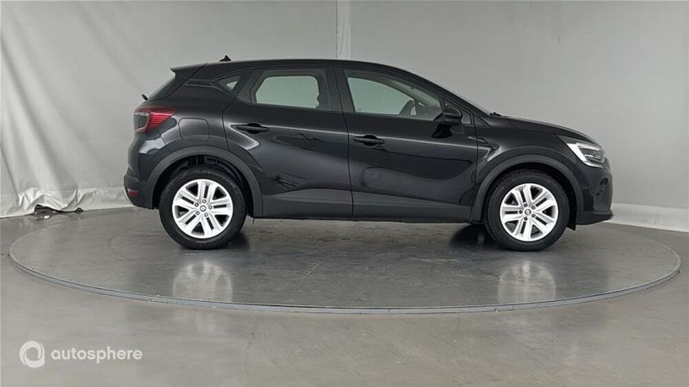 Captur 1.0 TCe 90ch Business -21 2022 occasion 62232 Fouqui&egrave;res-l&egrave;s-B&eacute;thune
