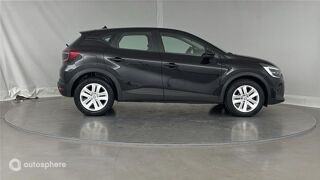 Captur 1.0 TCe 90ch Business -21 2022 occasion 62232 Fouqui&egrave;res-l&egrave;s-B&eacute;thune