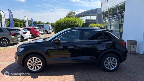 T-ROC 1.5 TSI Evo2 150ch VW Edition DSG7 2026 occasion 86000 Poitiers