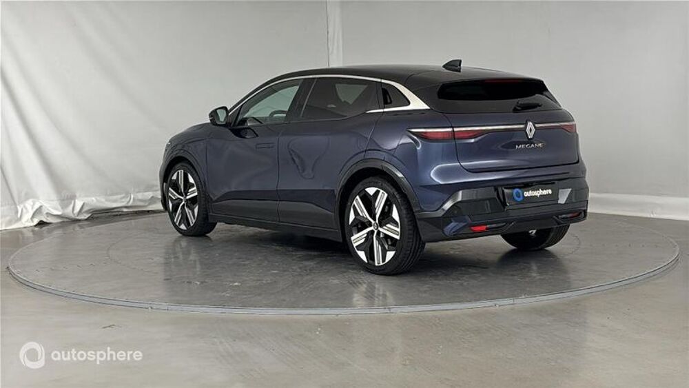M&eacute;gane E-Tech Electric EV60 220ch Iconic super charge 2023 occasion 57200 Sarreguemines