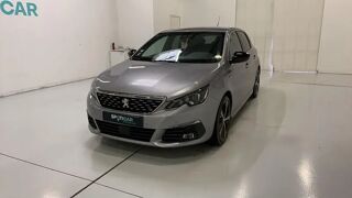 308 1.2 PureTech 130ch E6.c S&S GT Line EAT8 2018 occasion 84000 Avignon