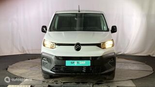 Berlingo M 1000kg BlueHDi 100ch S&S 2025 occasion 37540 Saint-Cyr-sur-Loire