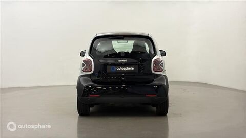 ForTwo EQ 82ch prime 2024 occasion 17138 Puilboreau