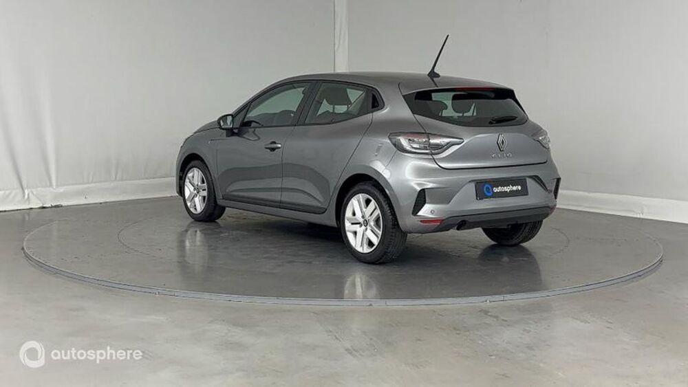 Clio 1.5 Blue dCi 100ch Evolution - 24 2025 occasion 02000 Laon