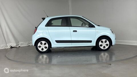 Twingo 1.0 SCe 65ch Life - 20 2021 occasion 62000 Arras