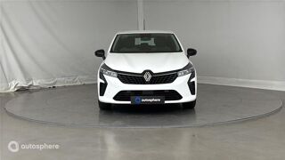 Clio 1.0 TCe 90ch Evolution - 25 2025 occasion 59640 Dunkerque
