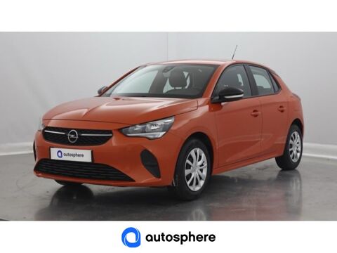 Annonce voiture Opel Corsa 12499 