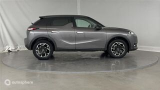DS3 BlueHDi 130ch So Chic Automatique 98g 2019 occasion 60740 Saint-Maximin