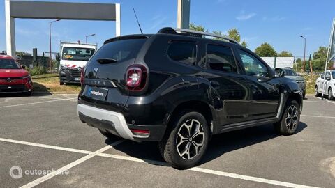 Duster 1.5 Blue dCi 115ch Prestige 4x2 - 20 2020 occasion 59190 Hazebrouck