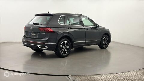 Tiguan 1.4 eHybrid 245ch Elegance DSG6 2023 occasion 86000 Poitiers
