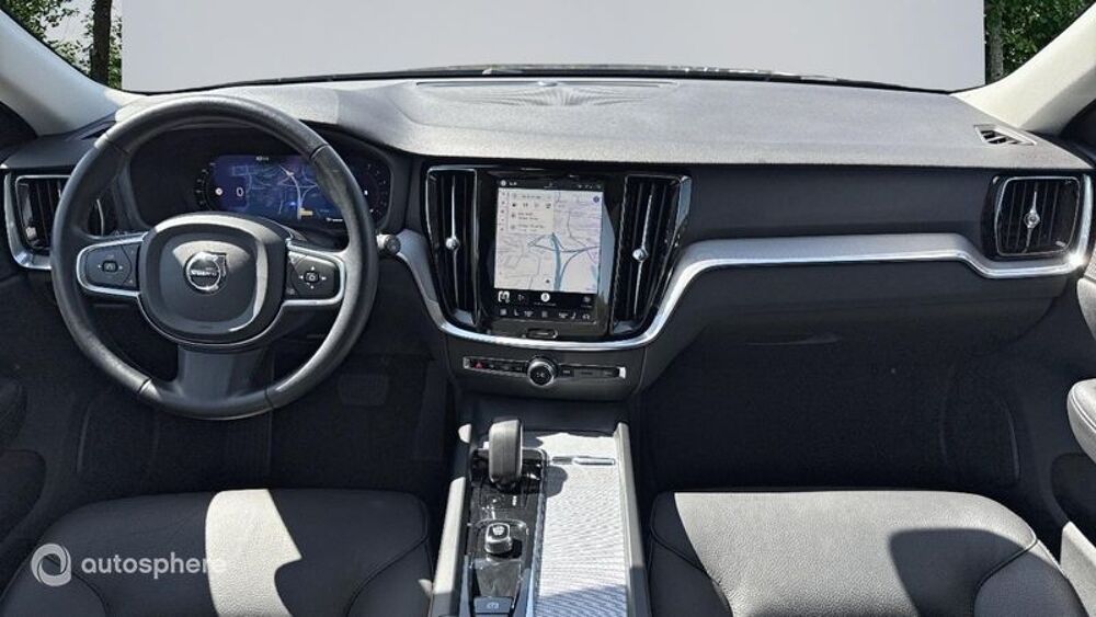 V60 B4 197ch Start Geartronic 8 2023 occasion 57100 Thionville
