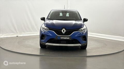 Captur 1.0 TCe 90ch Business -21 2021 occasion 59160 Lomme