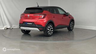 Captur 1.0 TCe 90ch Evolution 2023 occasion 10000 Troyes